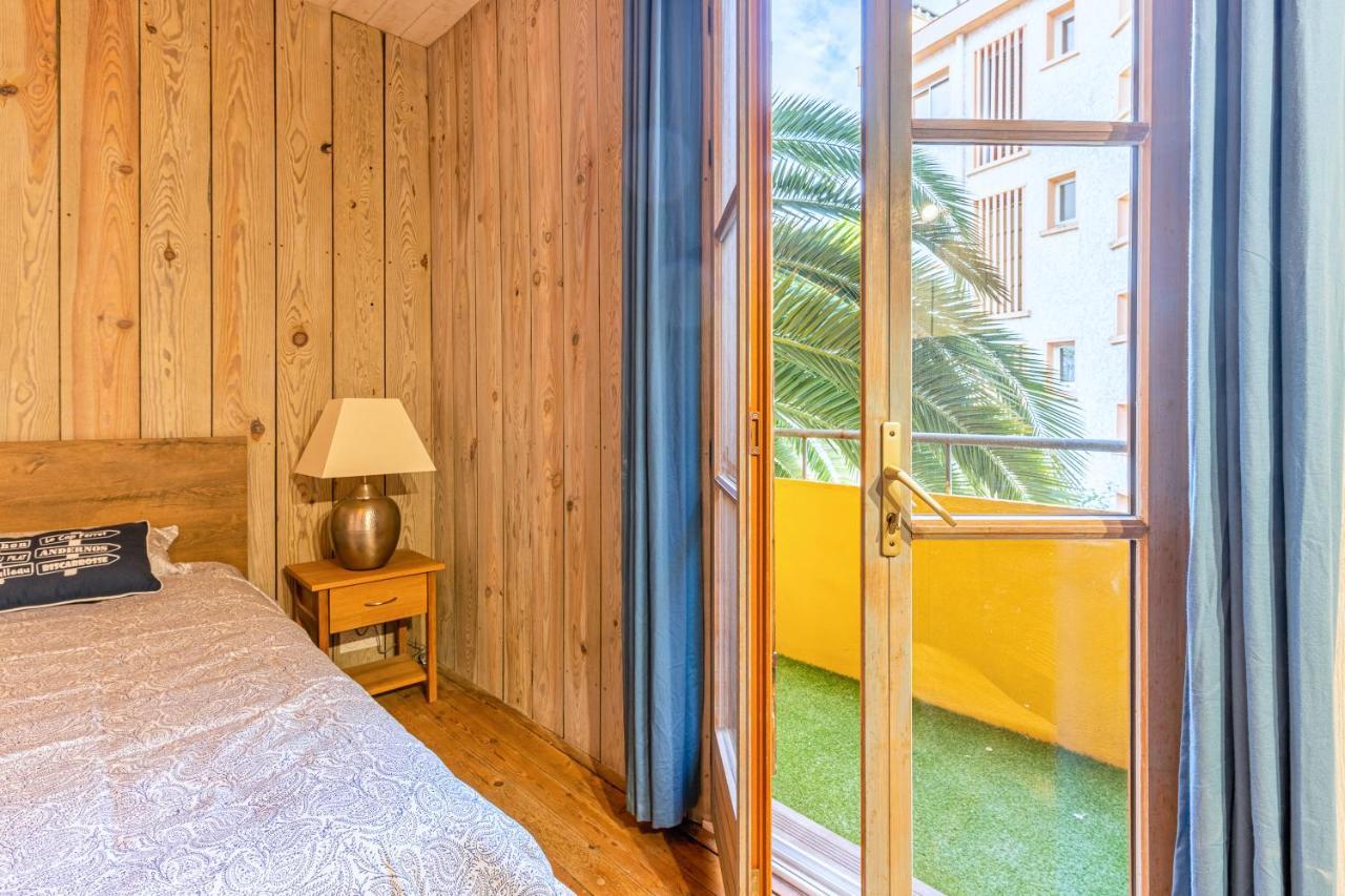 La Maison Des Huitres Аркашон Экстерьер фото
